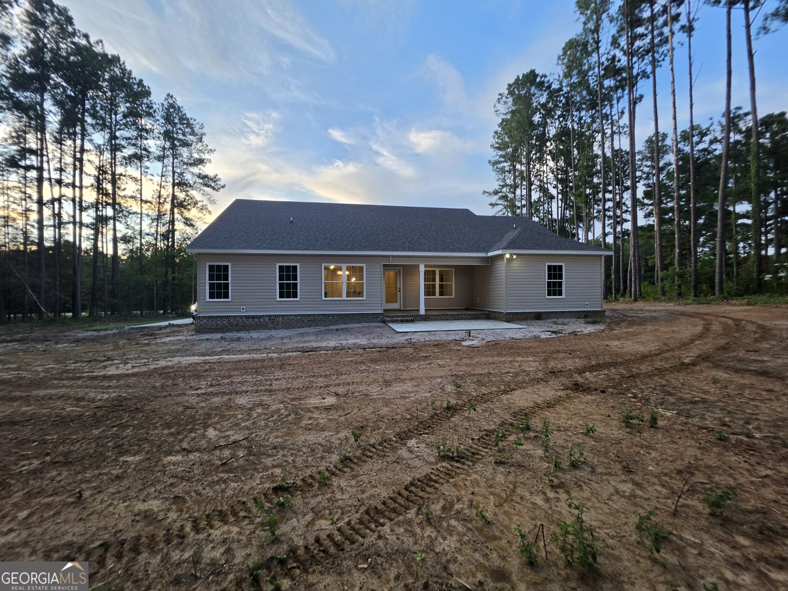 2030 Middleground Road Statesboro - Photo 49