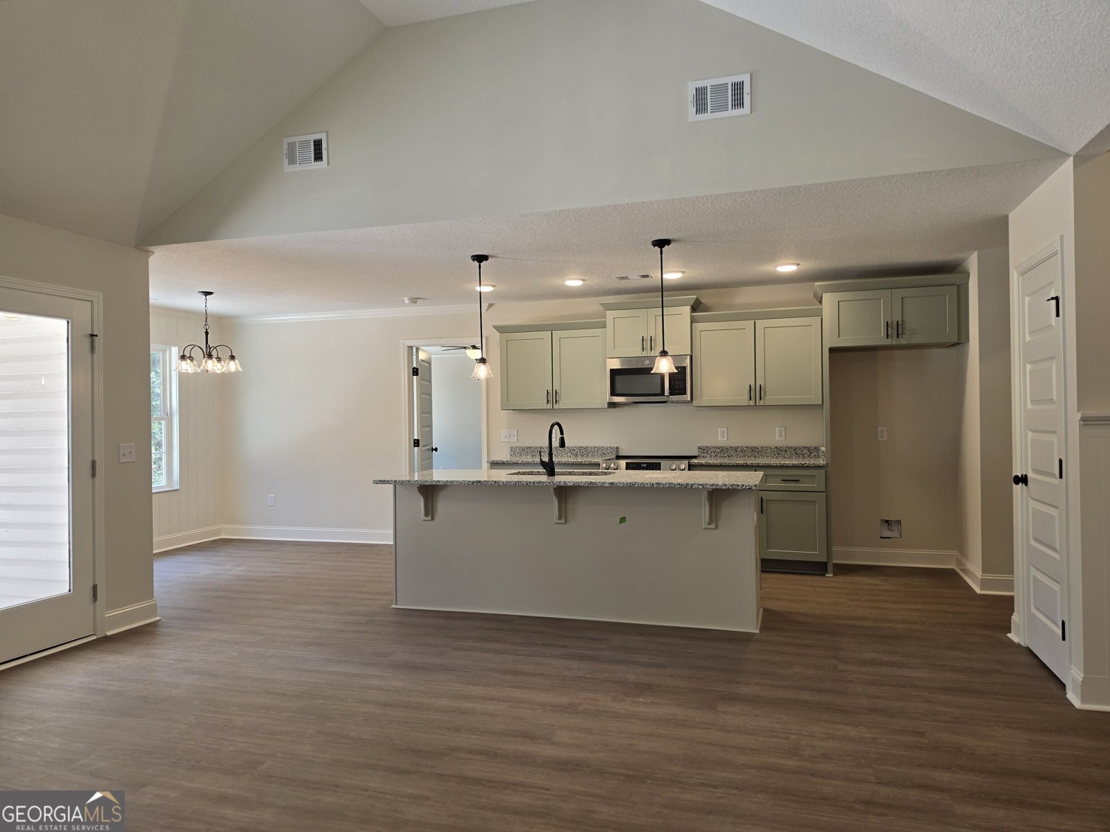 2030 Middleground Road Statesboro - Photo 7