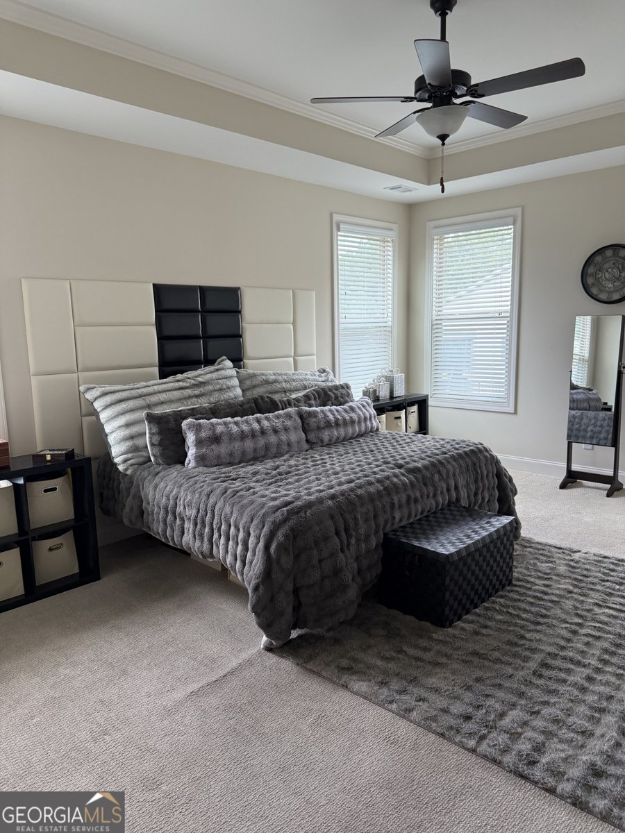 469 Silverbell Court Peachtree City - Photo 10