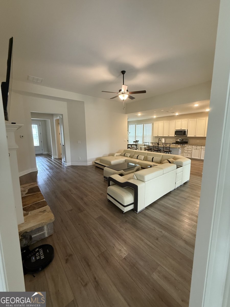 469 Silverbell Court Peachtree City - Photo 13