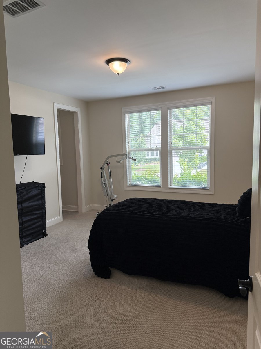 469 Silverbell Court Peachtree City - Photo 14