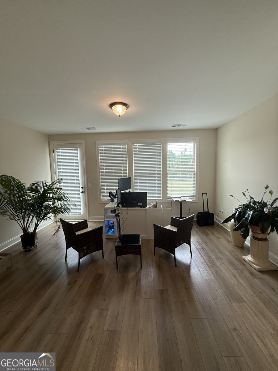 469 Silverbell Court Peachtree City - Photo 18