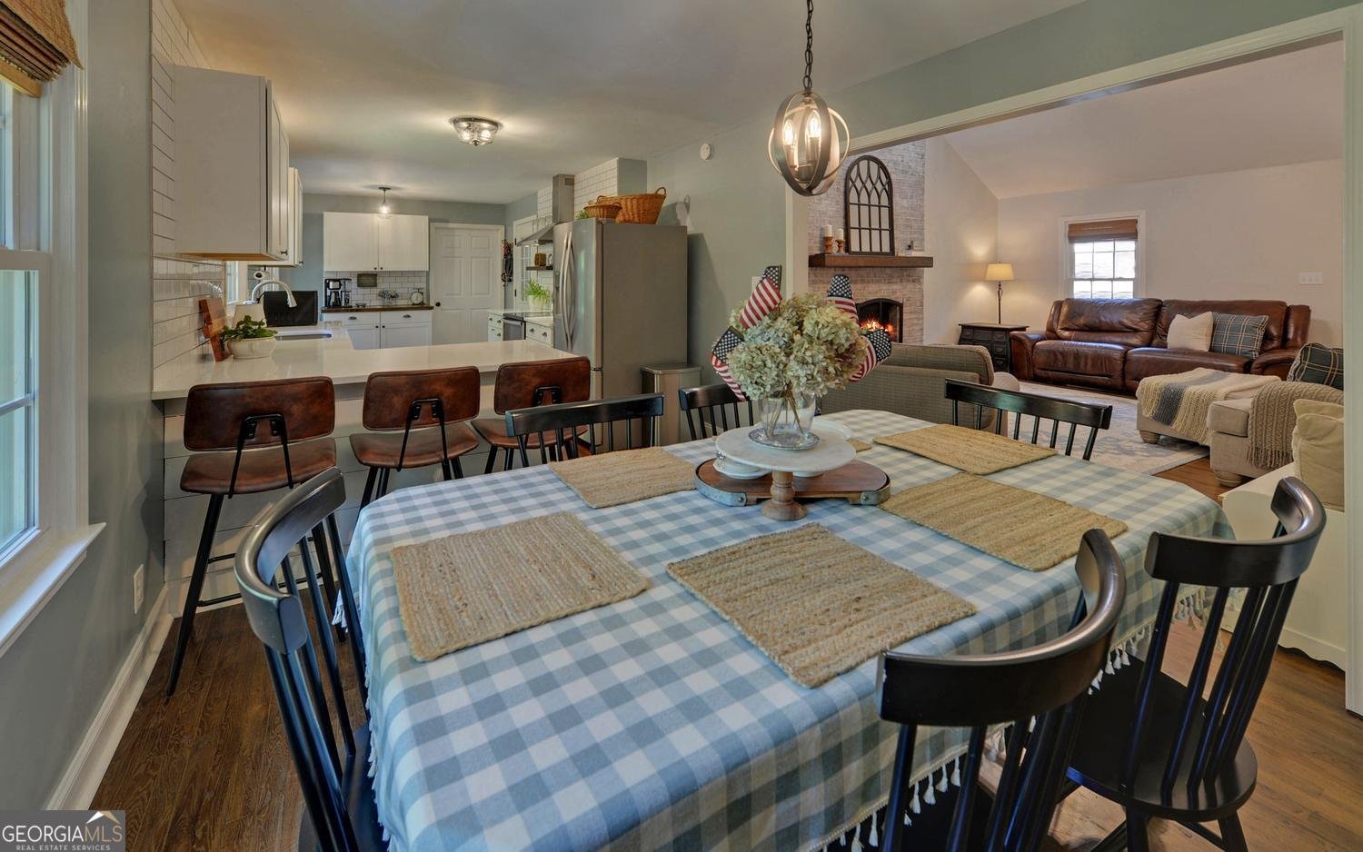 538 Cawthon Road Toccoa - Photo 10