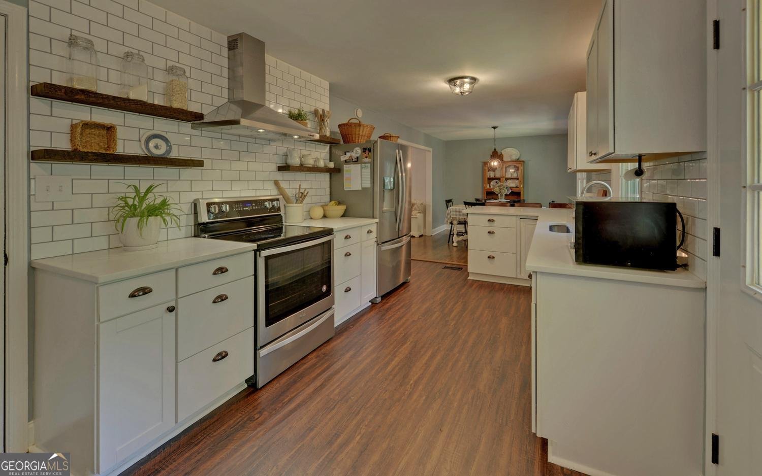 538 Cawthon Road Toccoa - Photo 17