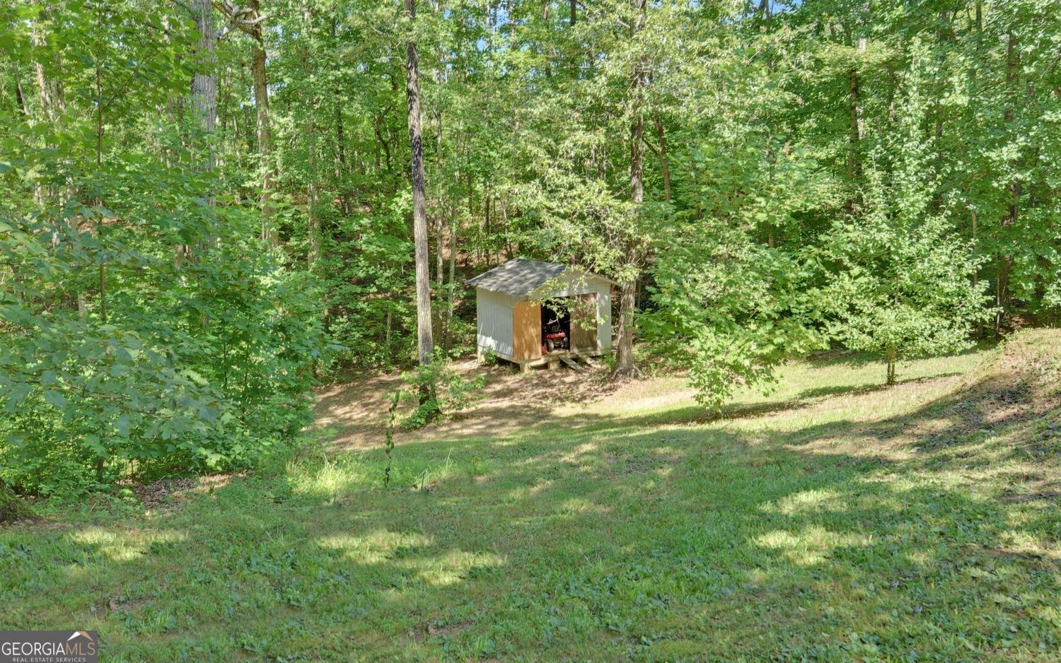 538 Cawthon Road Toccoa - Photo 36
