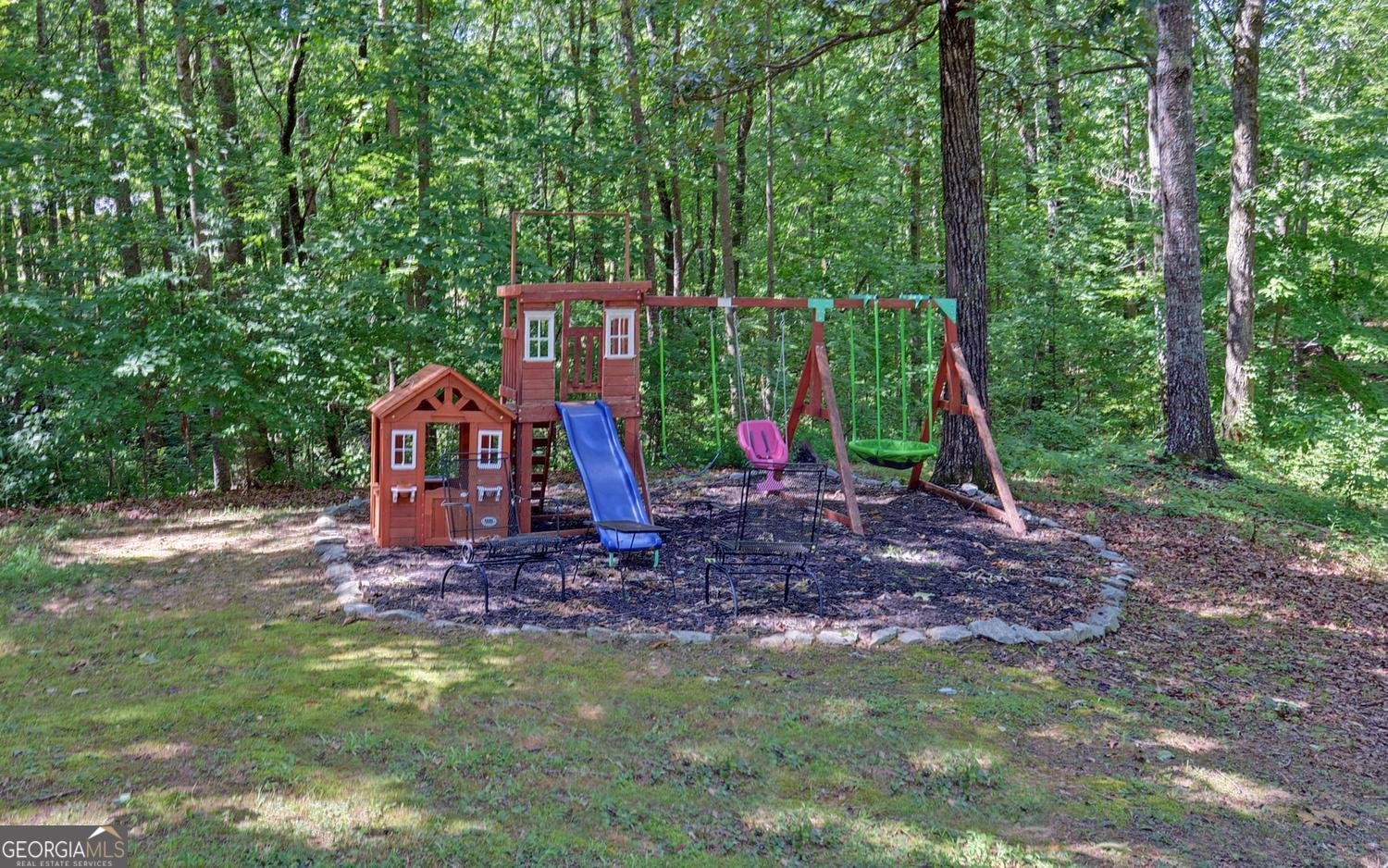 538 Cawthon Road Toccoa - Photo 37