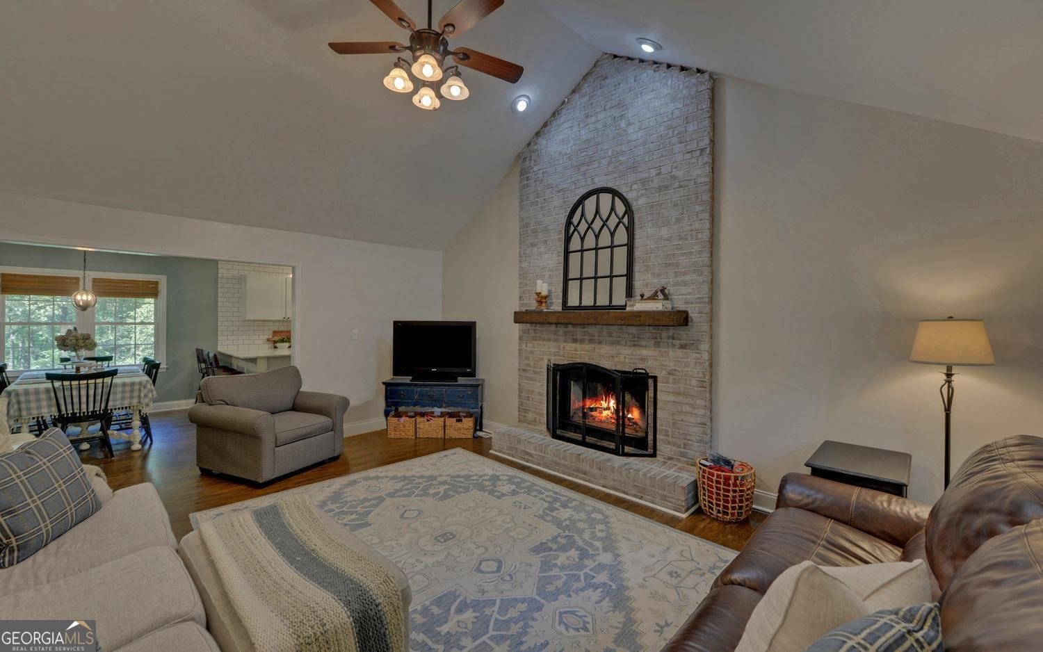 538 Cawthon Road Toccoa - Photo 6