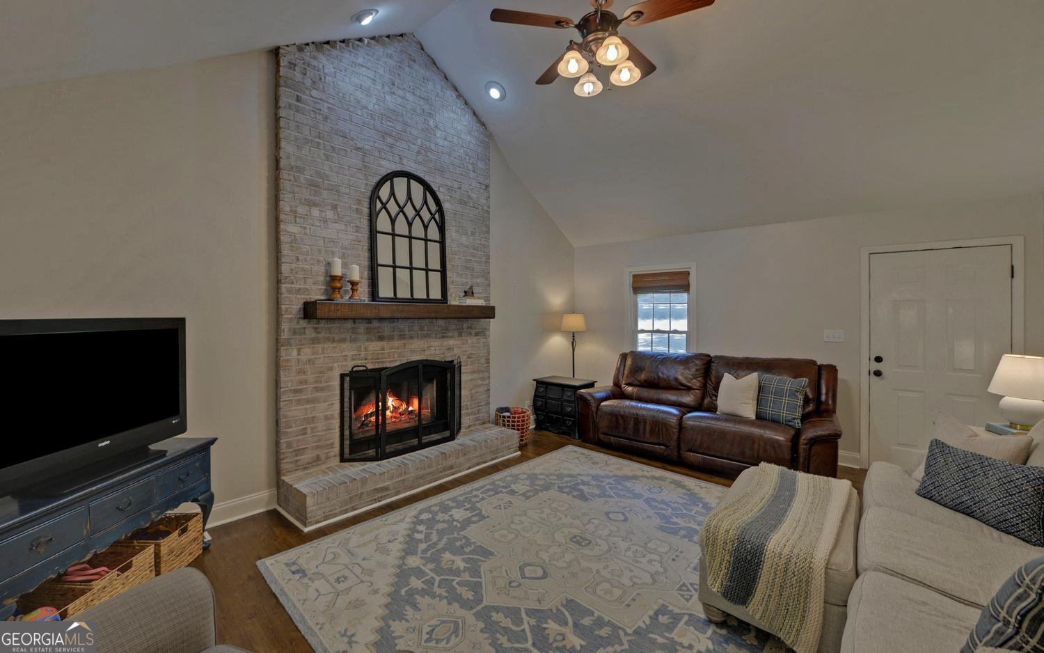 538 Cawthon Road Toccoa - Photo 8