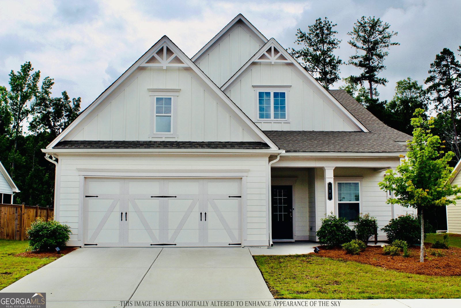 190 Plainfield Street Fayetteville - main photo
