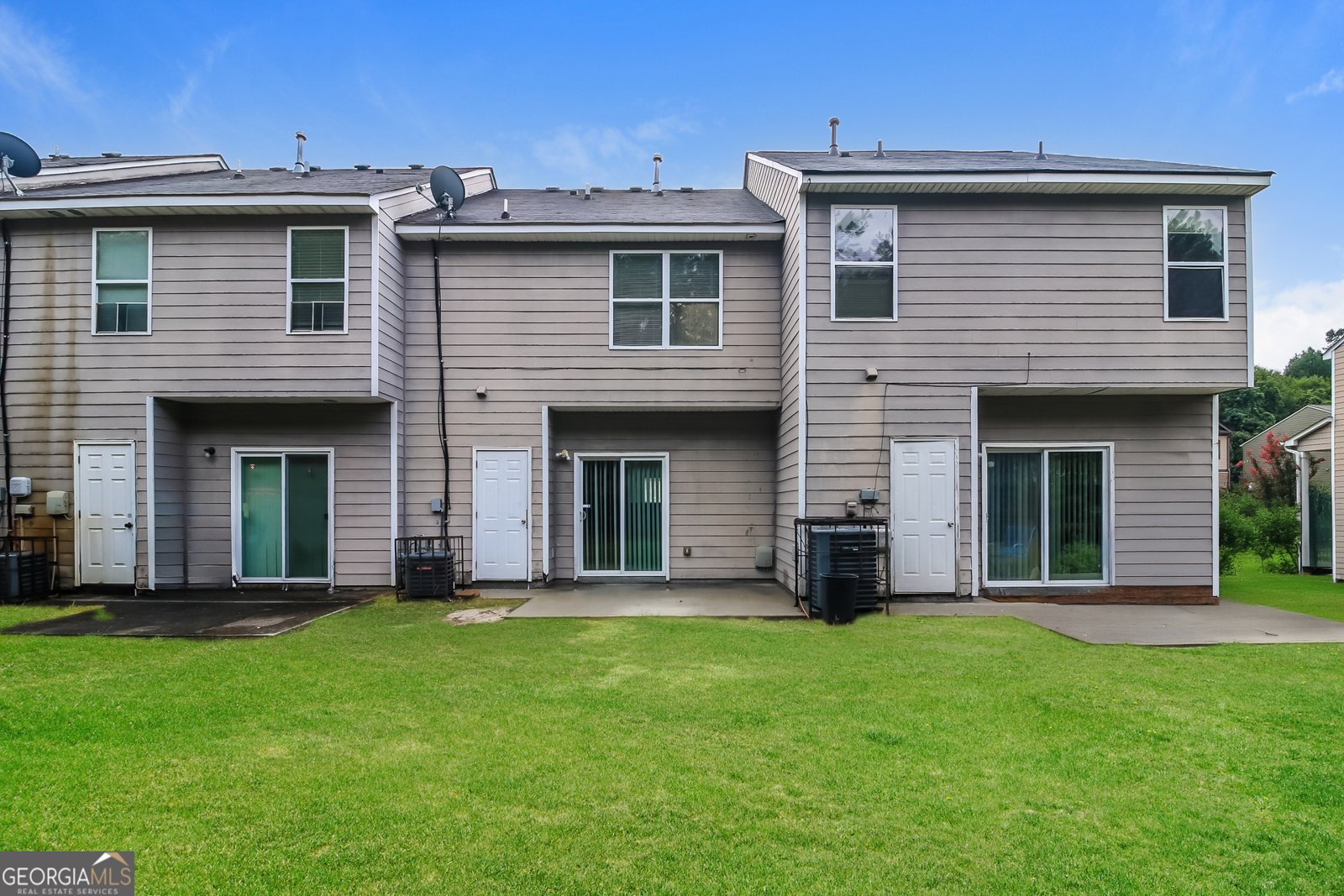 6090 Oak Bend Court Riverdale - Photo 15