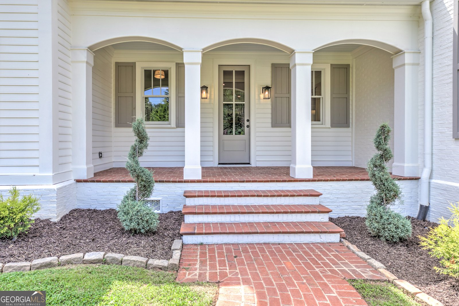 1811 Murdock Road Marietta - Photo 6