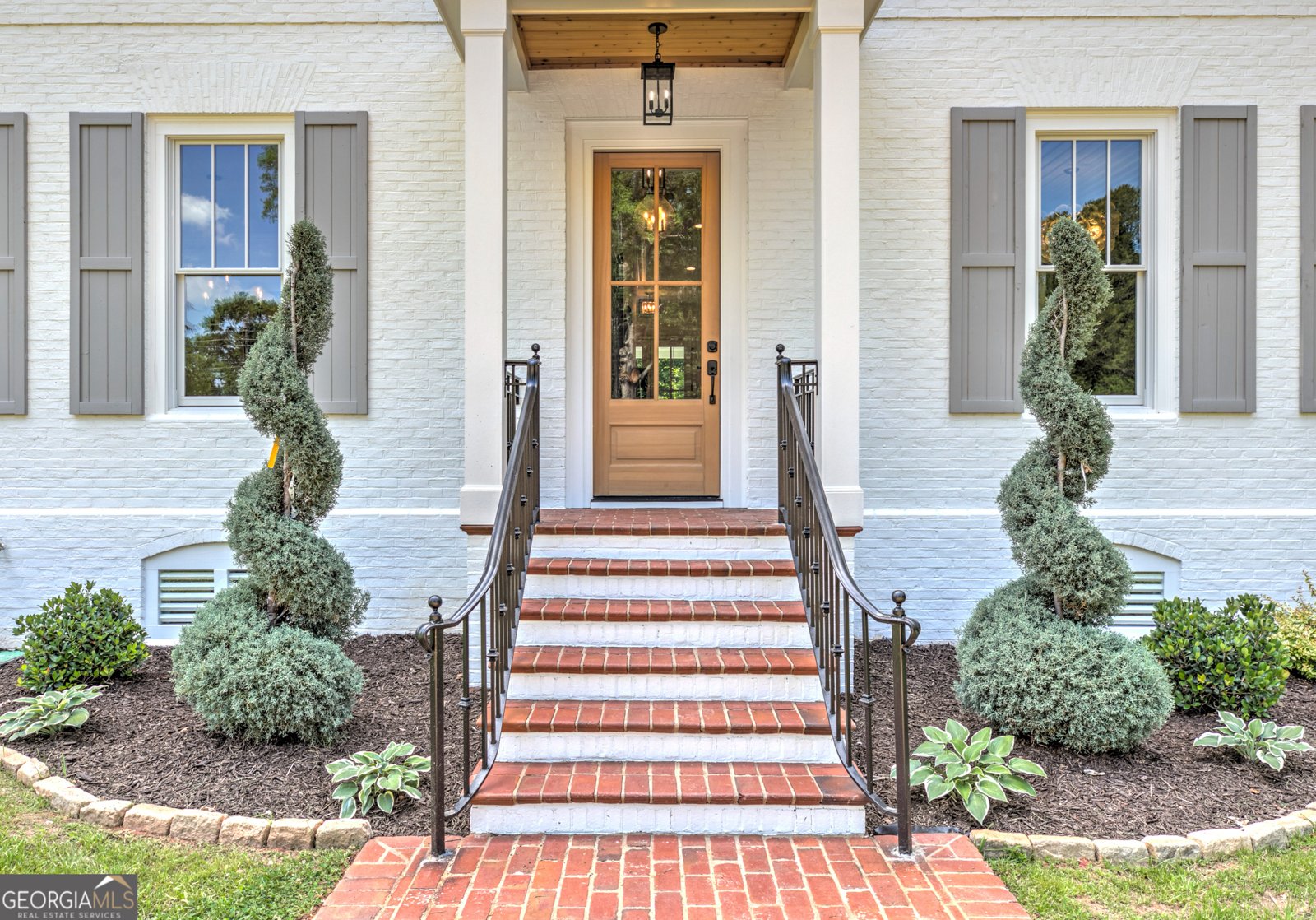 1811 Murdock Road Marietta - Photo 7