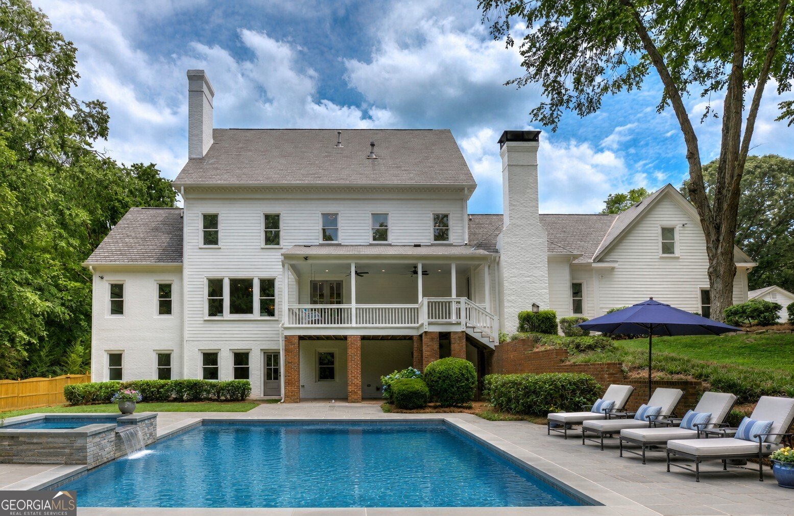 1811 Murdock Road Marietta - Photo 70