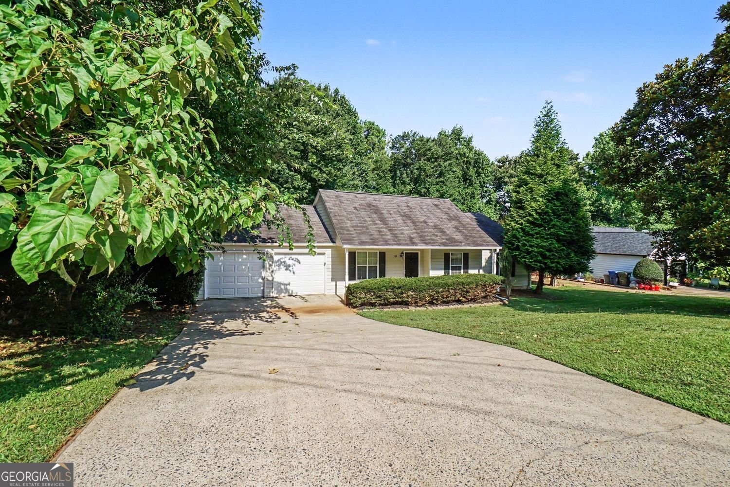 529 Bluff Court Woodstock - Photo 24