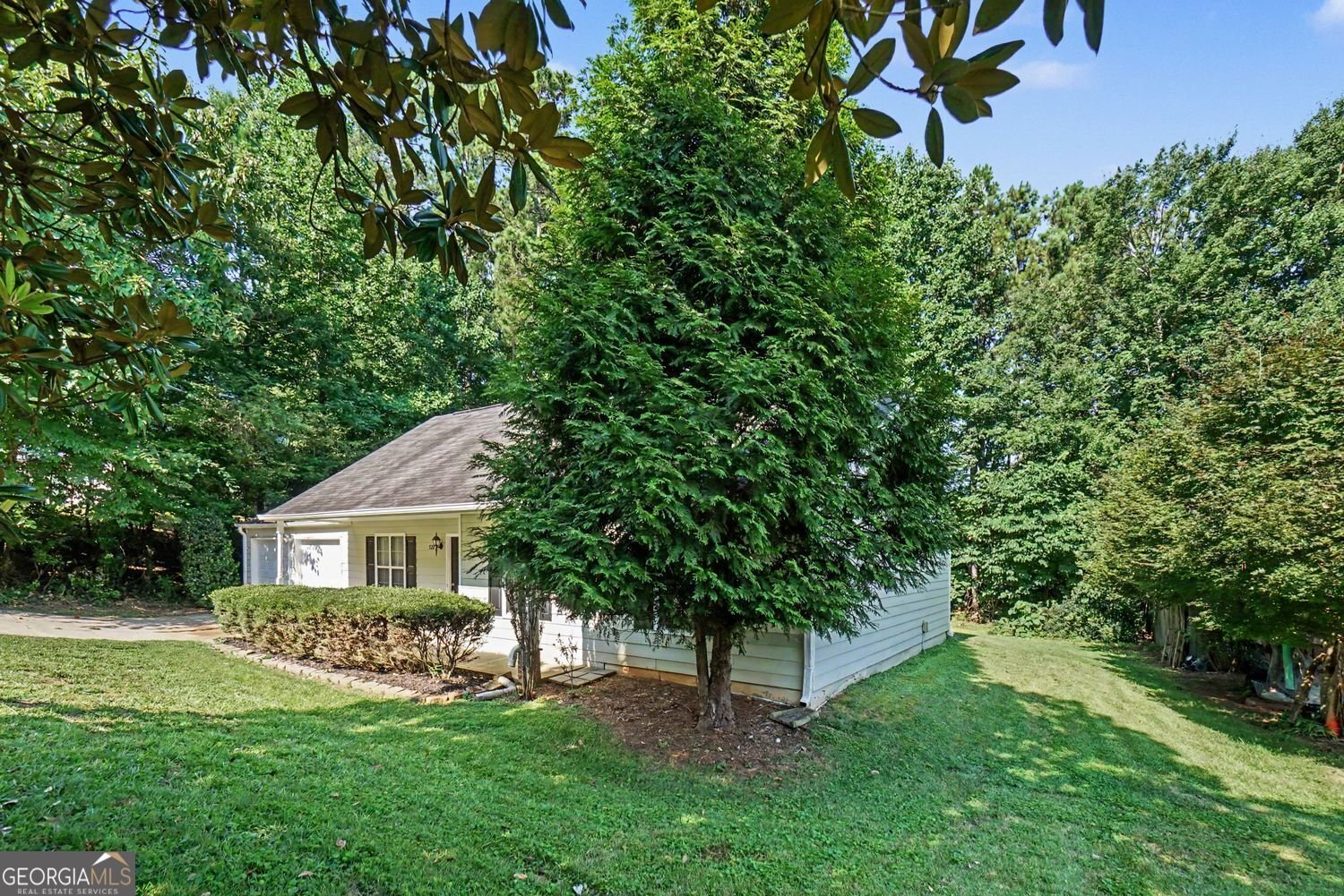 529 Bluff Court Woodstock - Photo 25