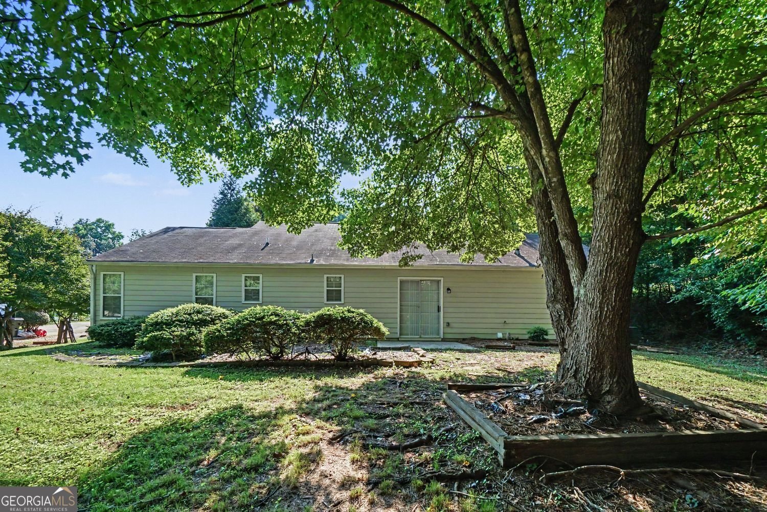 529 Bluff Court Woodstock - Photo 26