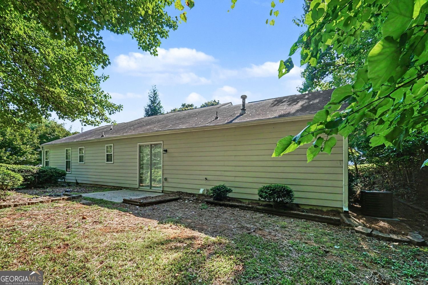 529 Bluff Court Woodstock - Photo 28