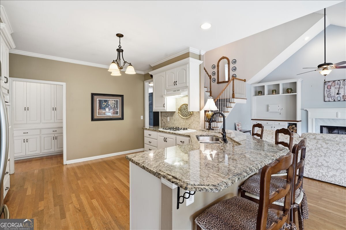 4202 Lansmoore Crossing Suwanee - Photo 10