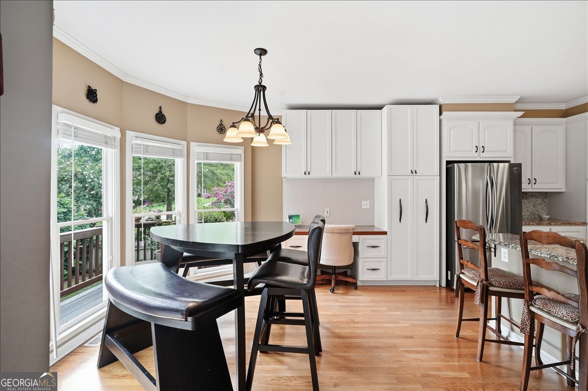 4202 Lansmoore Crossing Suwanee - Photo 11