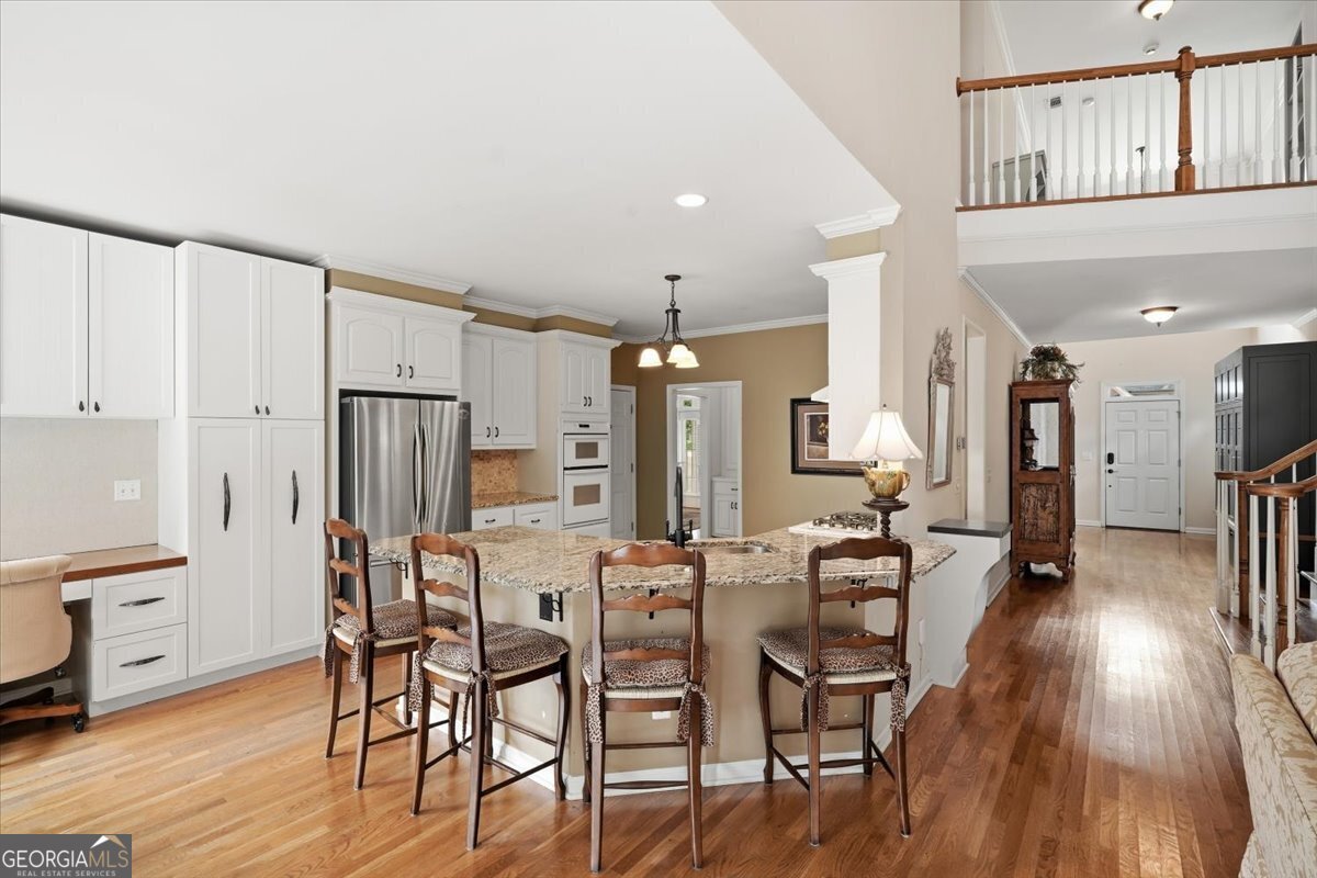 4202 Lansmoore Crossing Suwanee - Photo 12