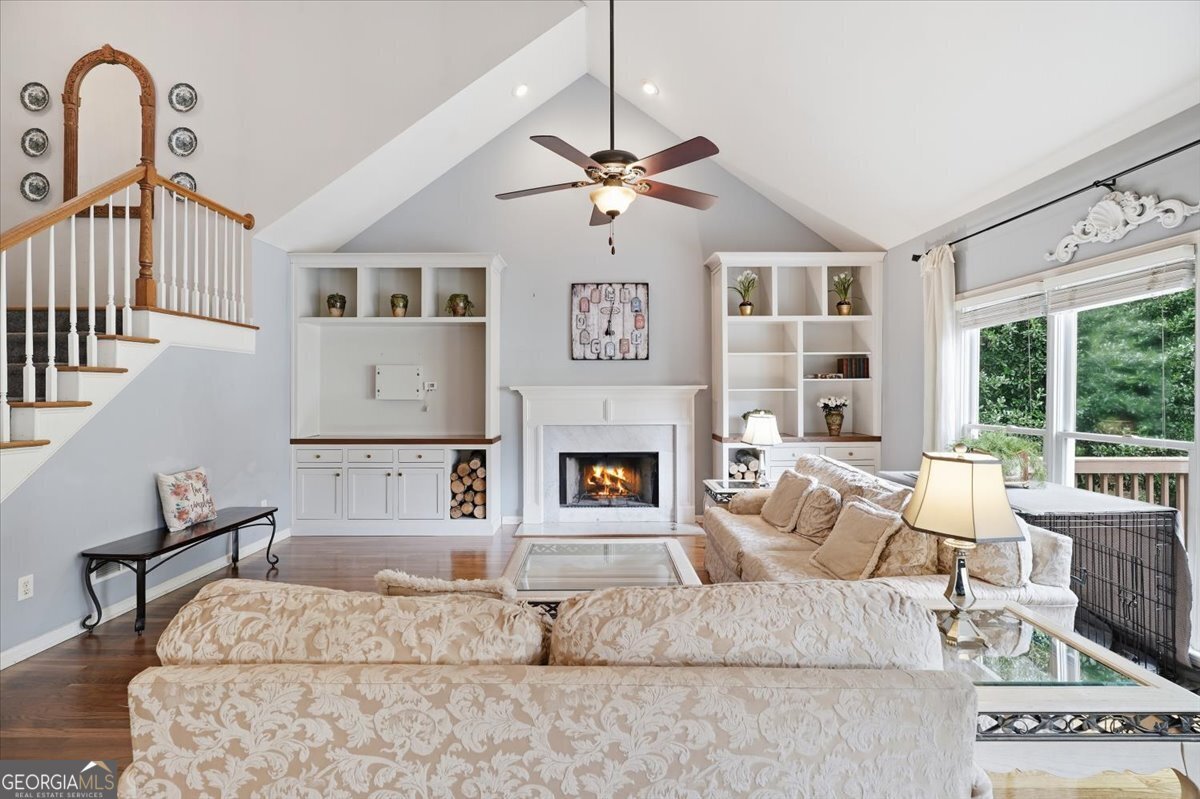 4202 Lansmoore Crossing Suwanee - Photo 13