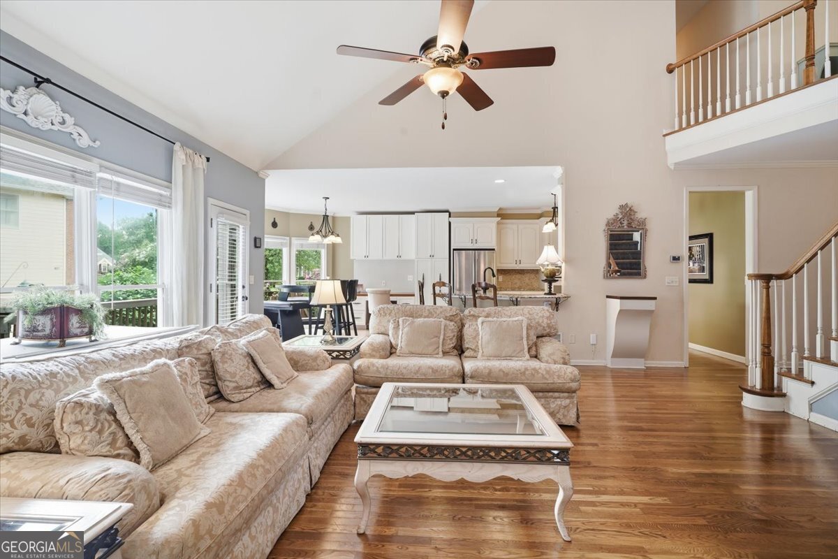 4202 Lansmoore Crossing Suwanee - Photo 14