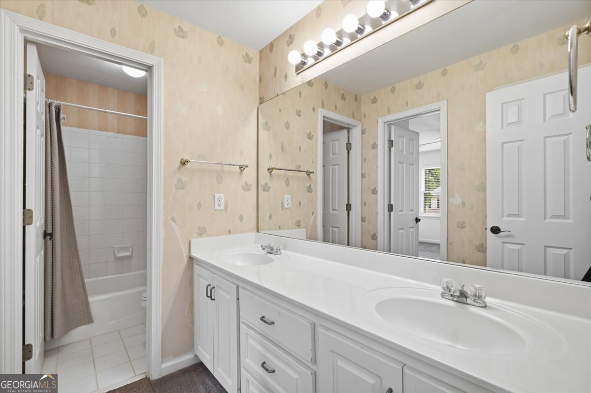 4202 Lansmoore Crossing Suwanee - Photo 16