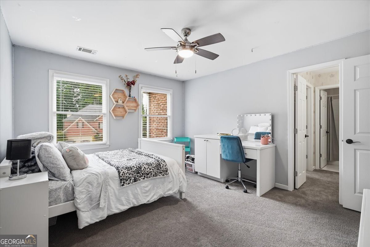 4202 Lansmoore Crossing Suwanee - Photo 17