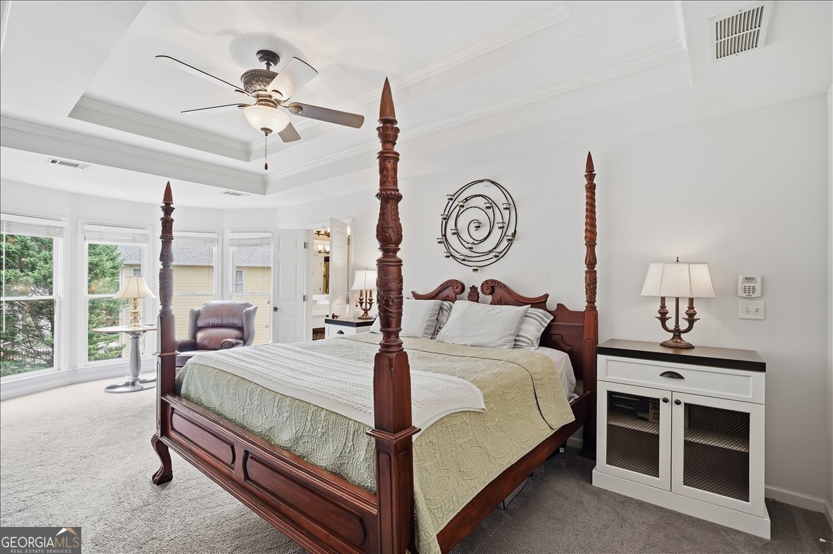 4202 Lansmoore Crossing Suwanee - Photo 20