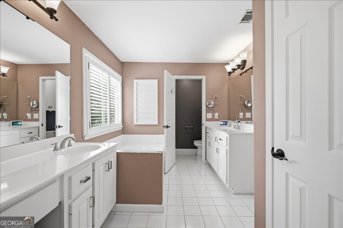 4202 Lansmoore Crossing Suwanee - Photo 23