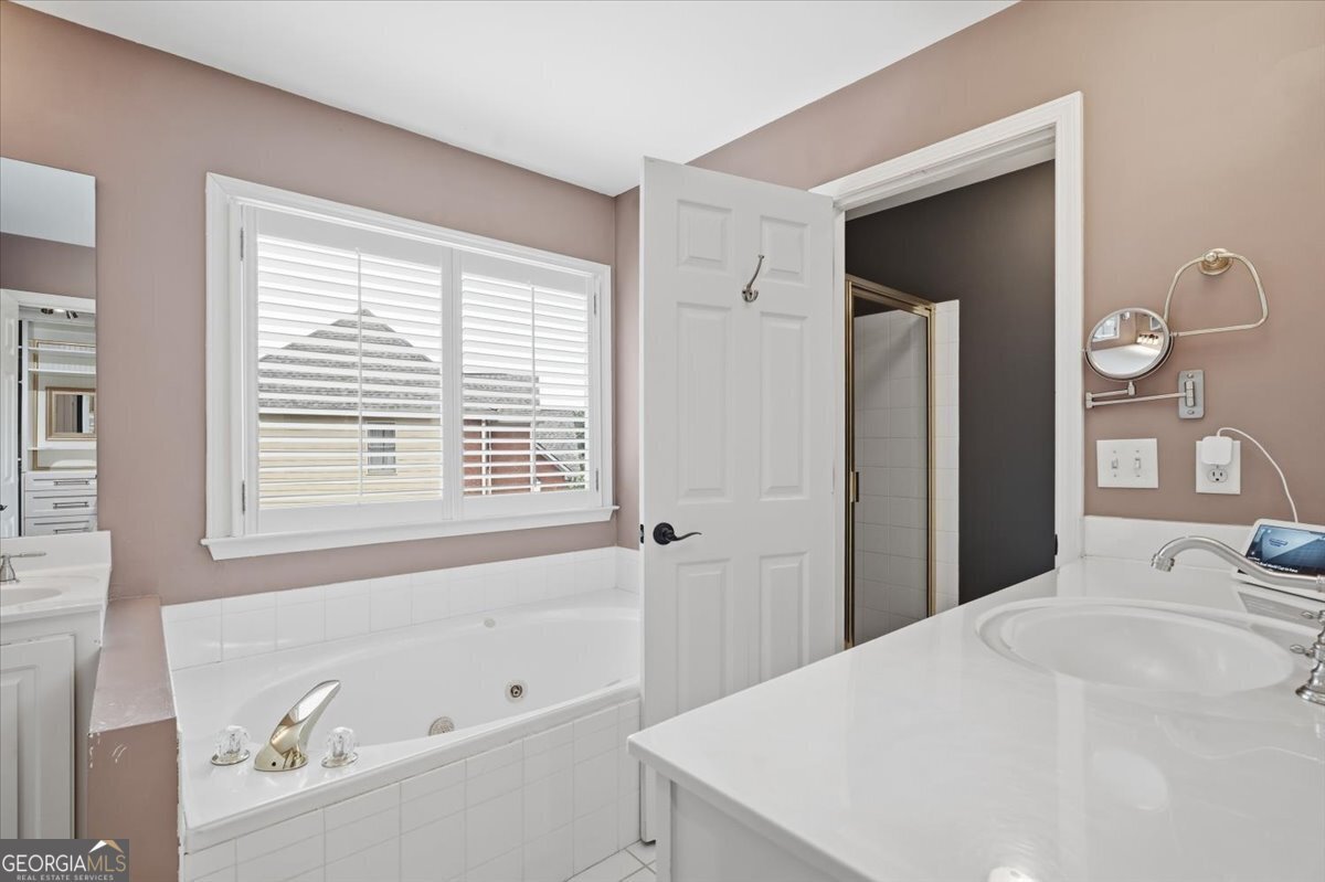 4202 Lansmoore Crossing Suwanee - Photo 25