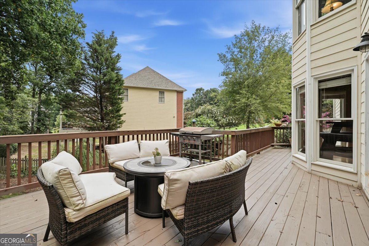 4202 Lansmoore Crossing Suwanee - Photo 29