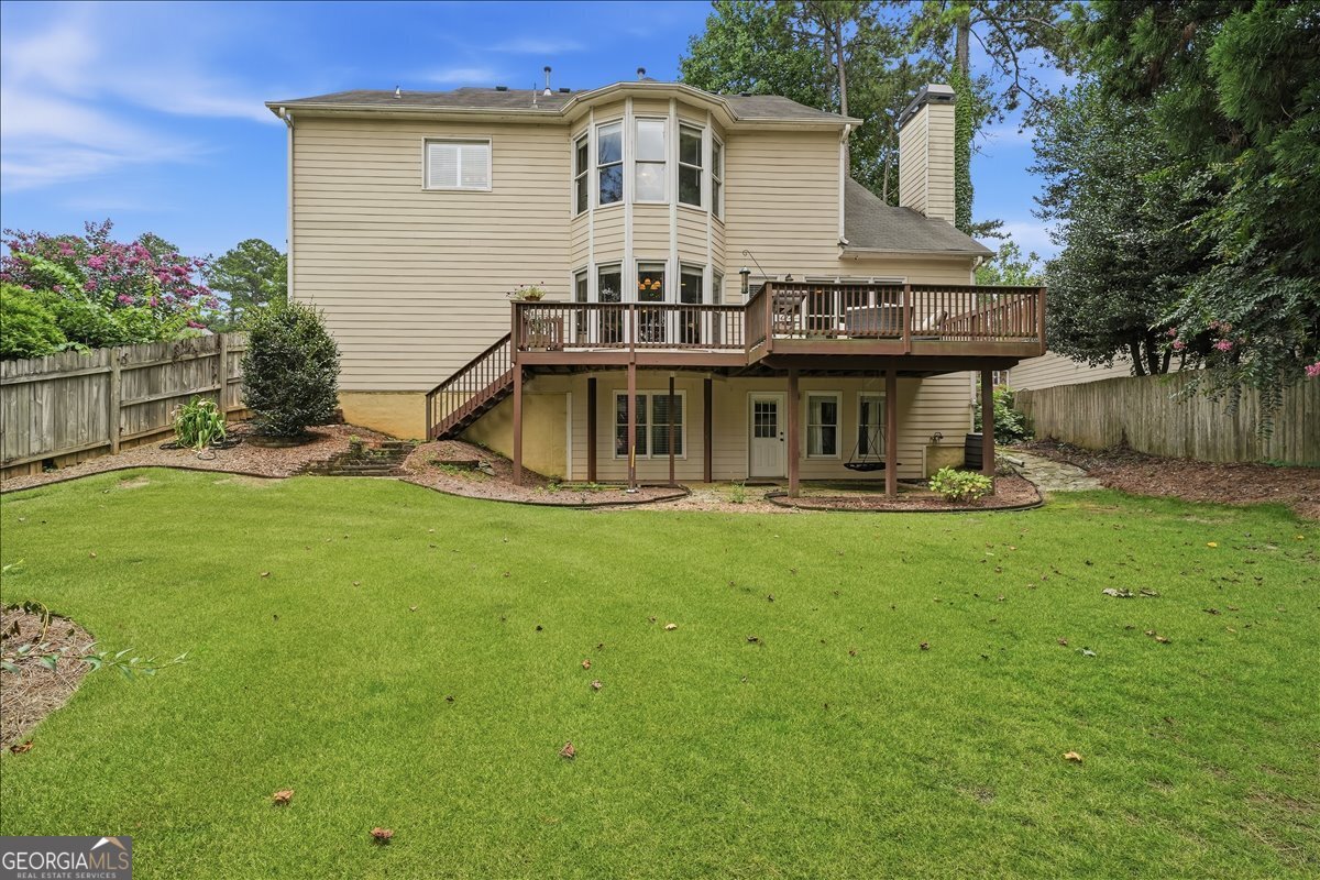 4202 Lansmoore Crossing Suwanee - Photo 31