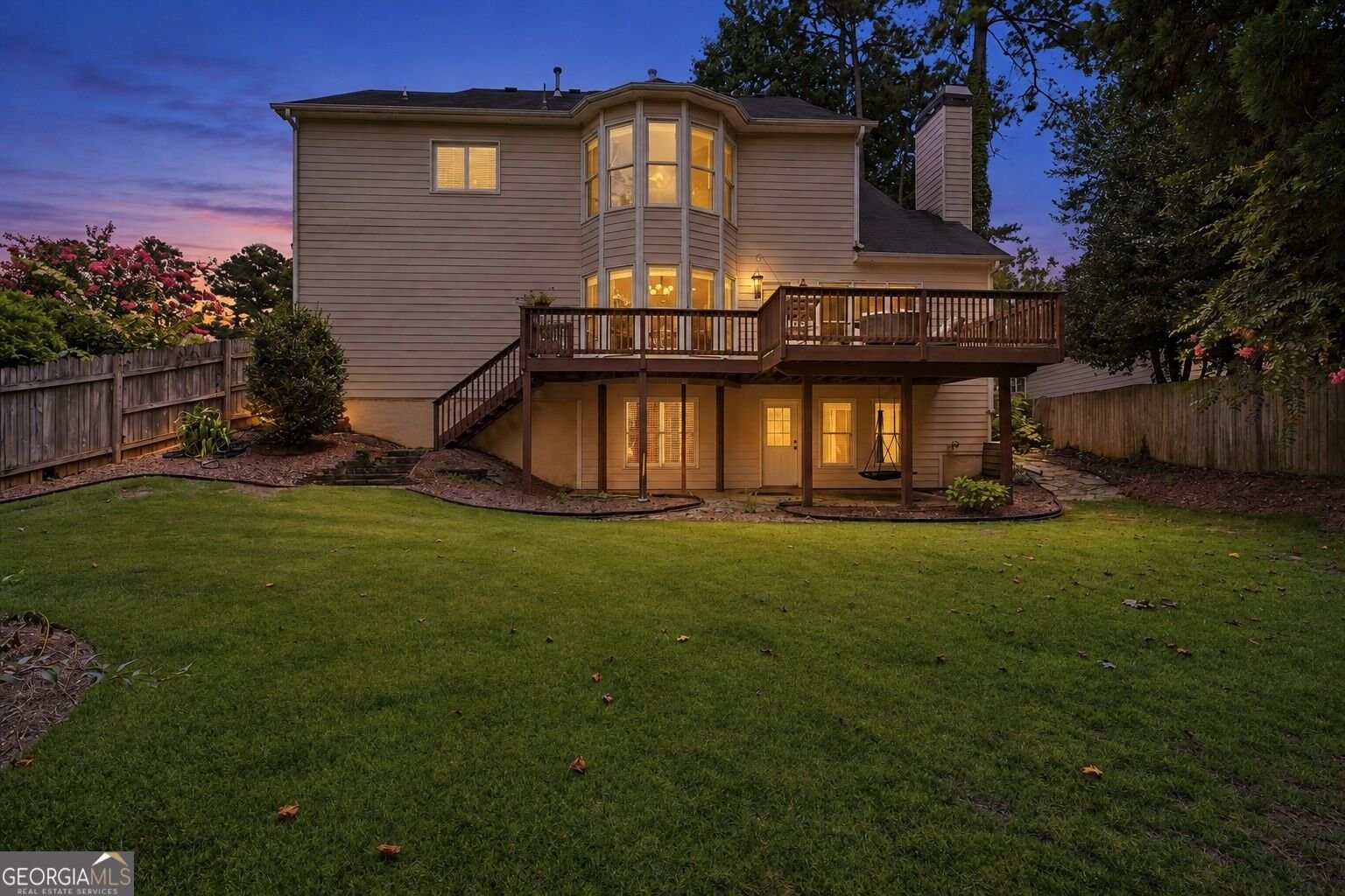 4202 Lansmoore Crossing Suwanee - Photo 32