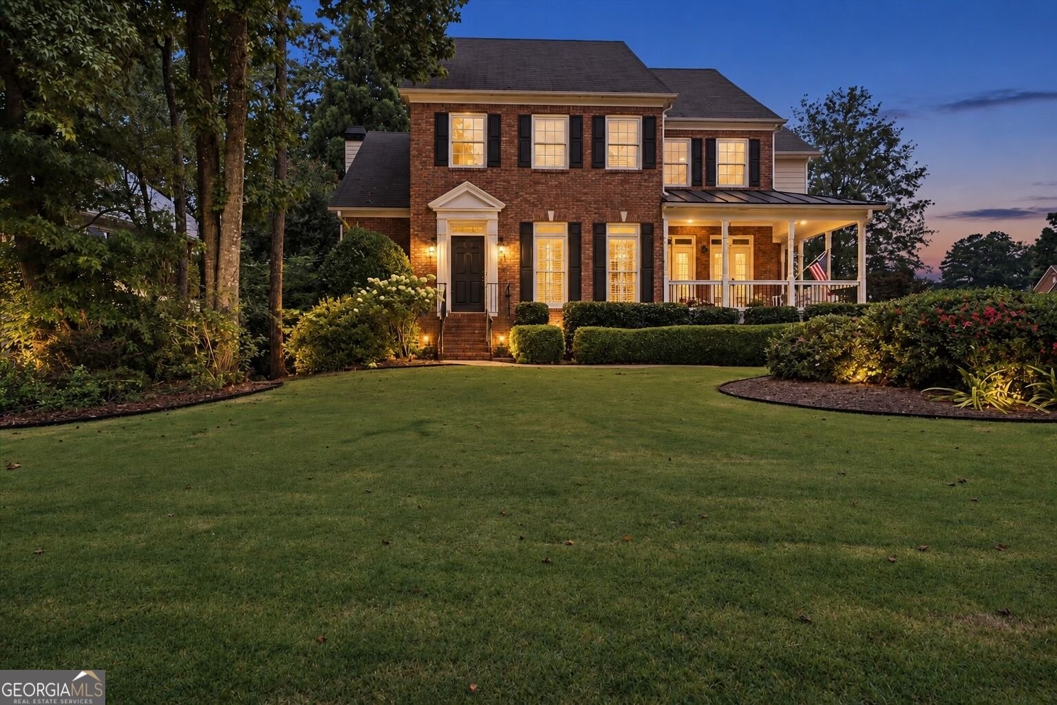 4202 Lansmoore Crossing Suwanee - Photo 33