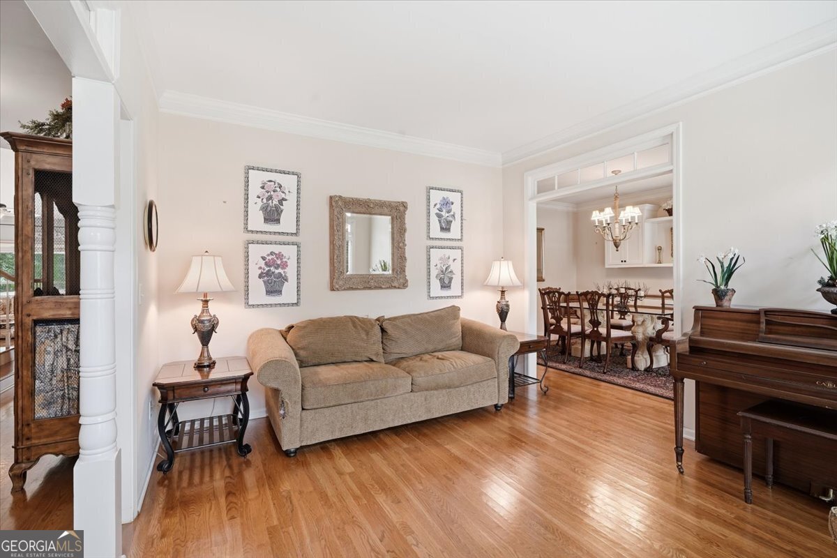4202 Lansmoore Crossing Suwanee - Photo 6