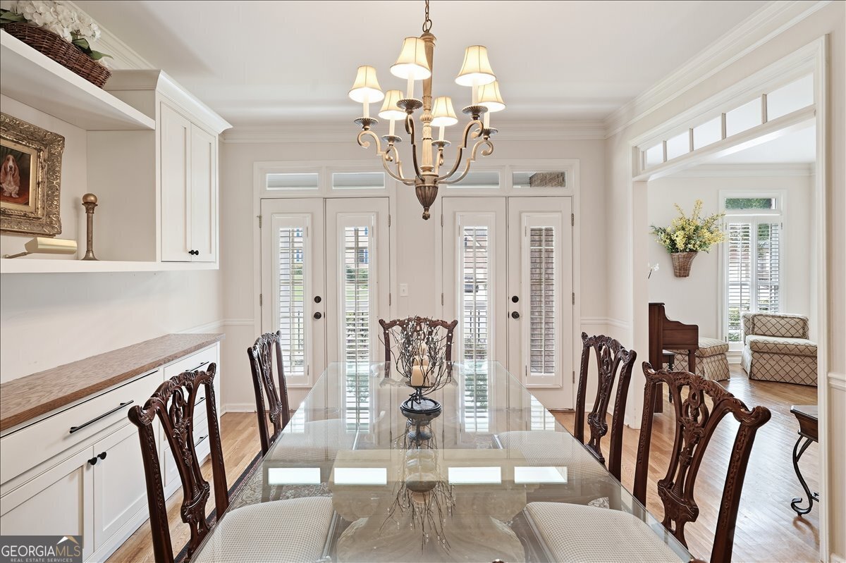 4202 Lansmoore Crossing Suwanee - Photo 7