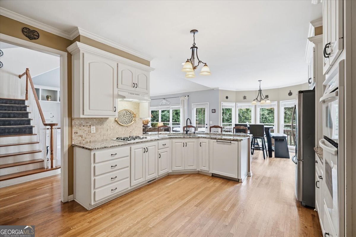 4202 Lansmoore Crossing Suwanee - Photo 8