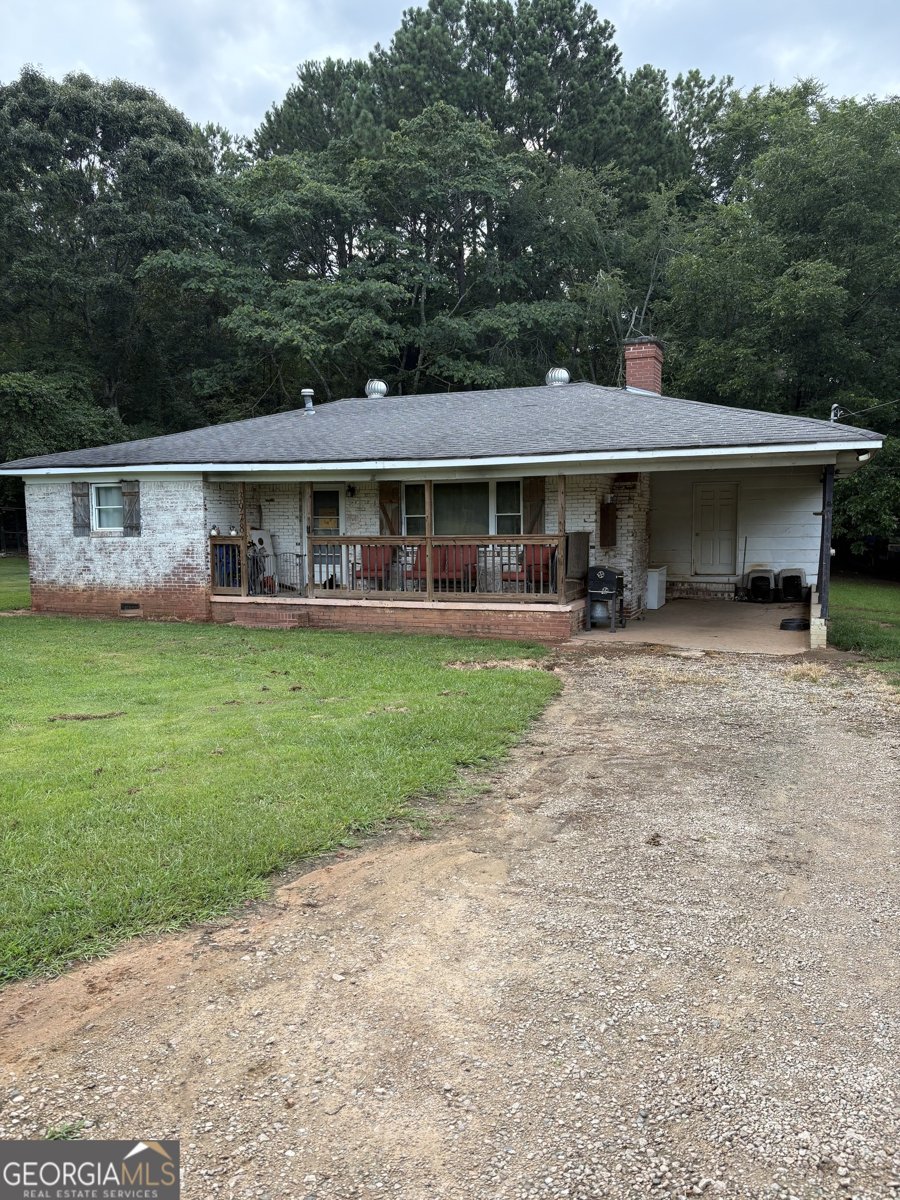 3978 Bartley Road West Point - main photo
