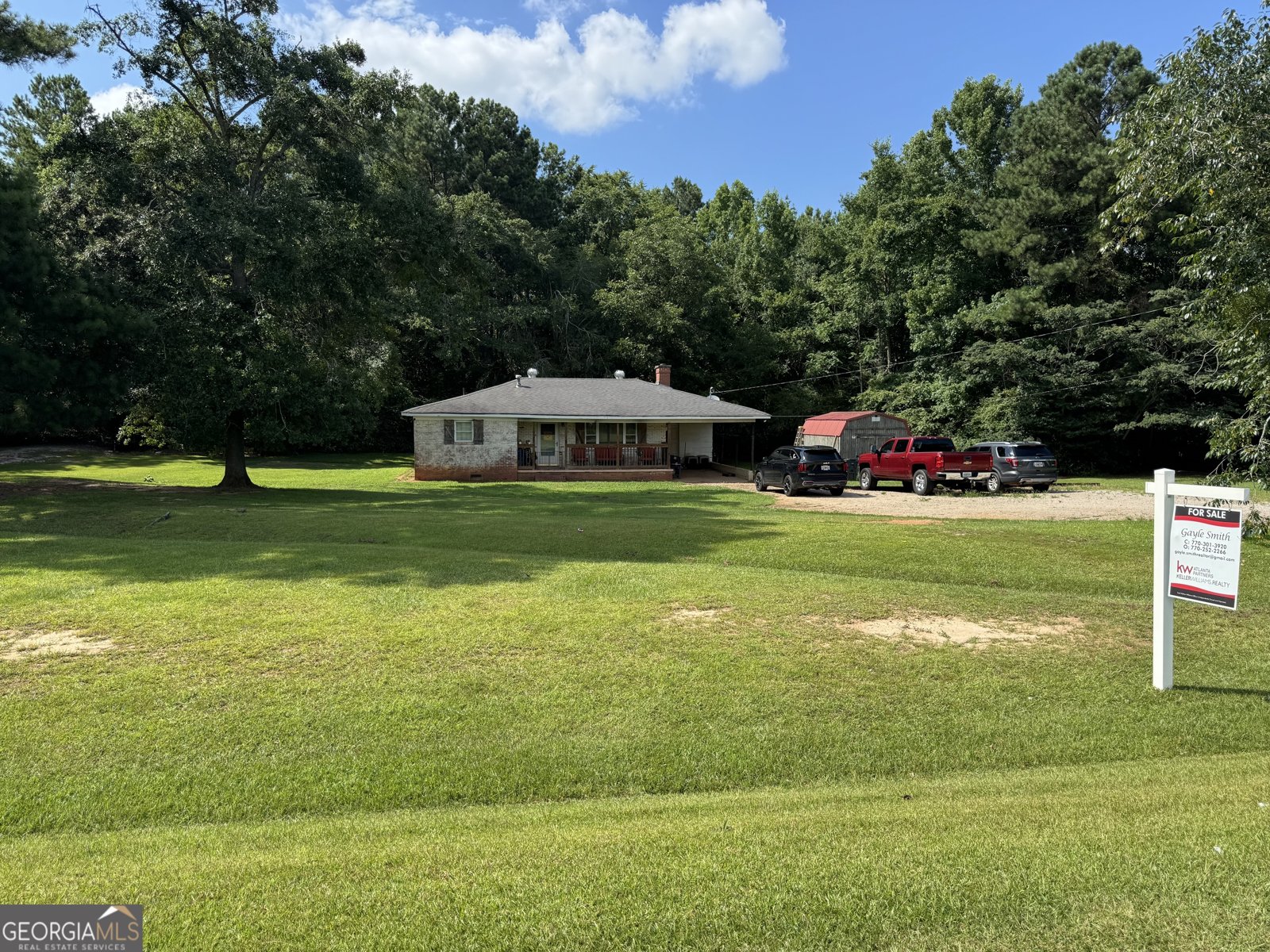 3978 Bartley Road West Point - Photo 21