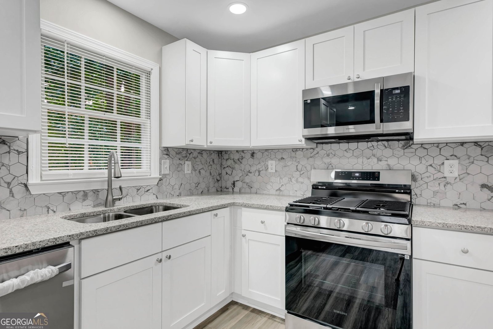100 Russell Drive Hiram - Photo 10