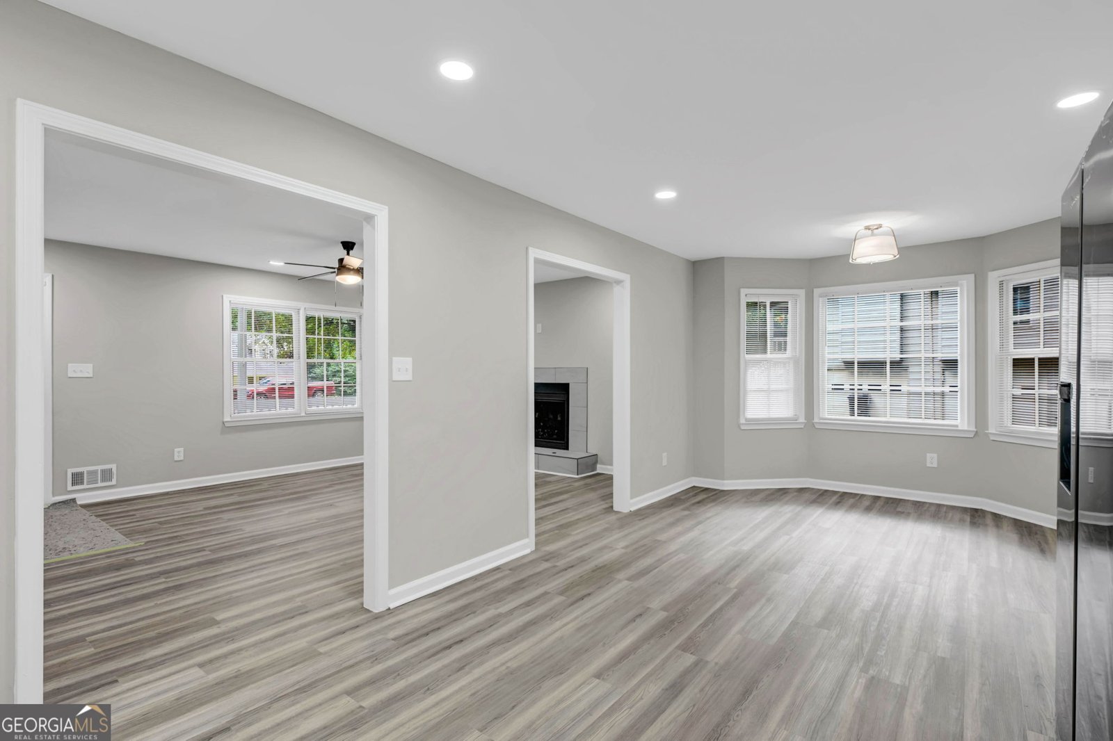 100 Russell Drive Hiram - Photo 11