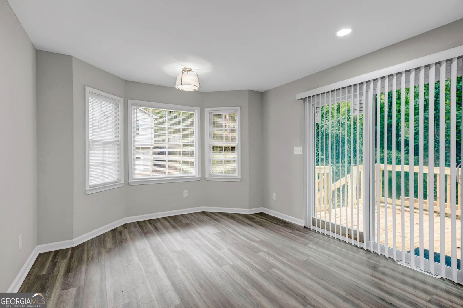 100 Russell Drive Hiram - Photo 12