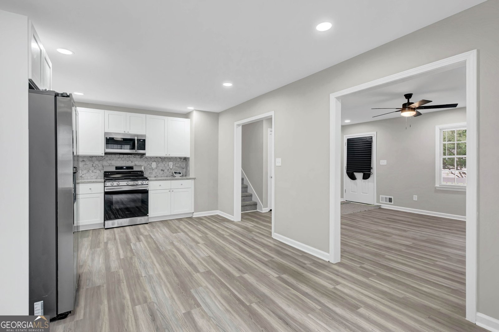 100 Russell Drive Hiram - Photo 13