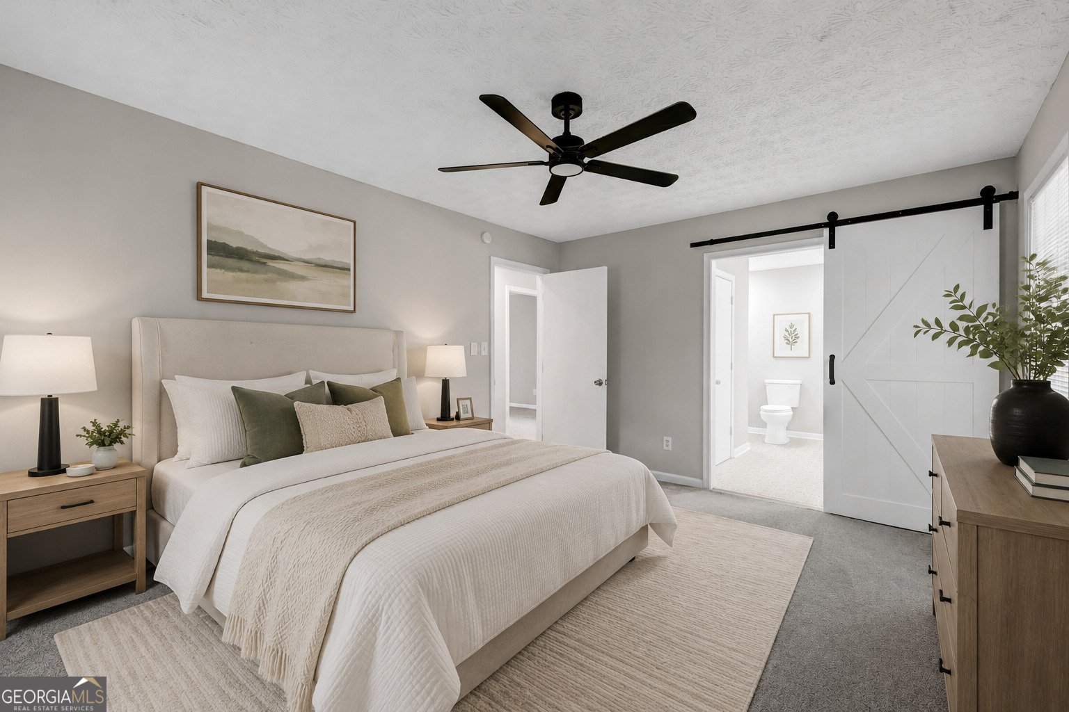 100 Russell Drive Hiram - Photo 14