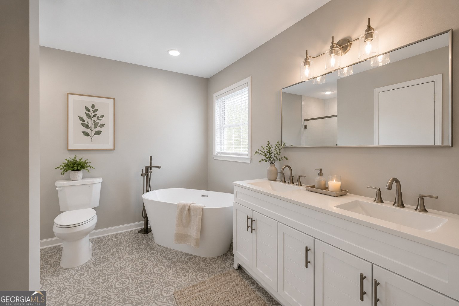 100 Russell Drive Hiram - Photo 18