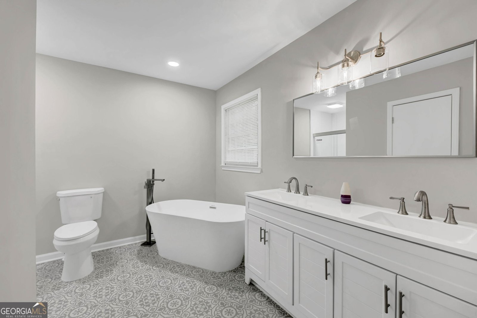 100 Russell Drive Hiram - Photo 19
