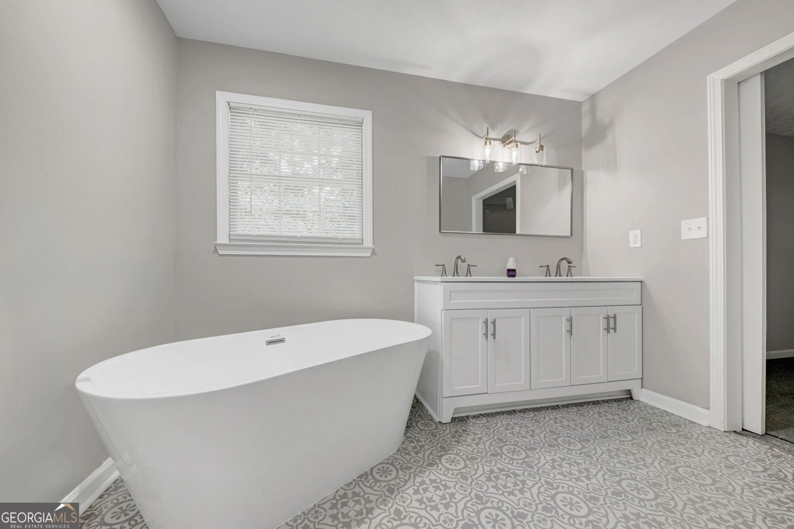 100 Russell Drive Hiram - Photo 21