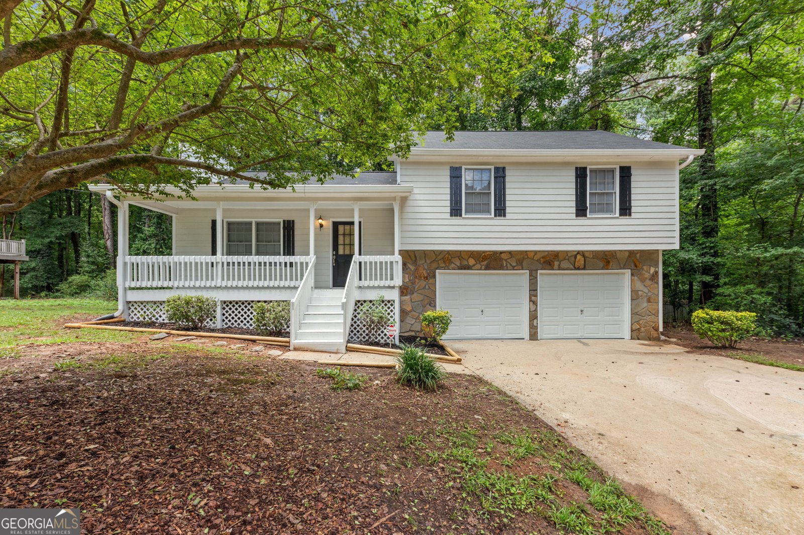 100 Russell Drive Hiram - Photo 22