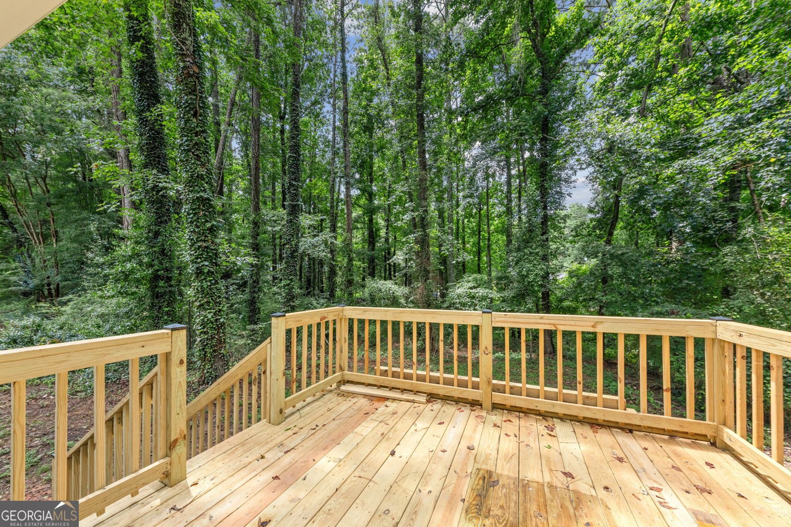 100 Russell Drive Hiram - Photo 23
